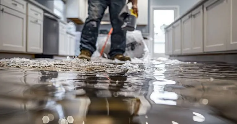Water damage restoration companies near me in Heath, OH - Emergency flood extraction